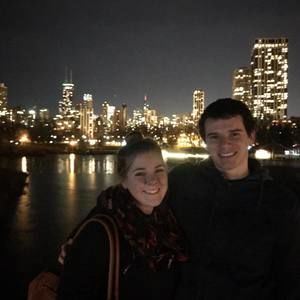 Meet your Posher, Bridget